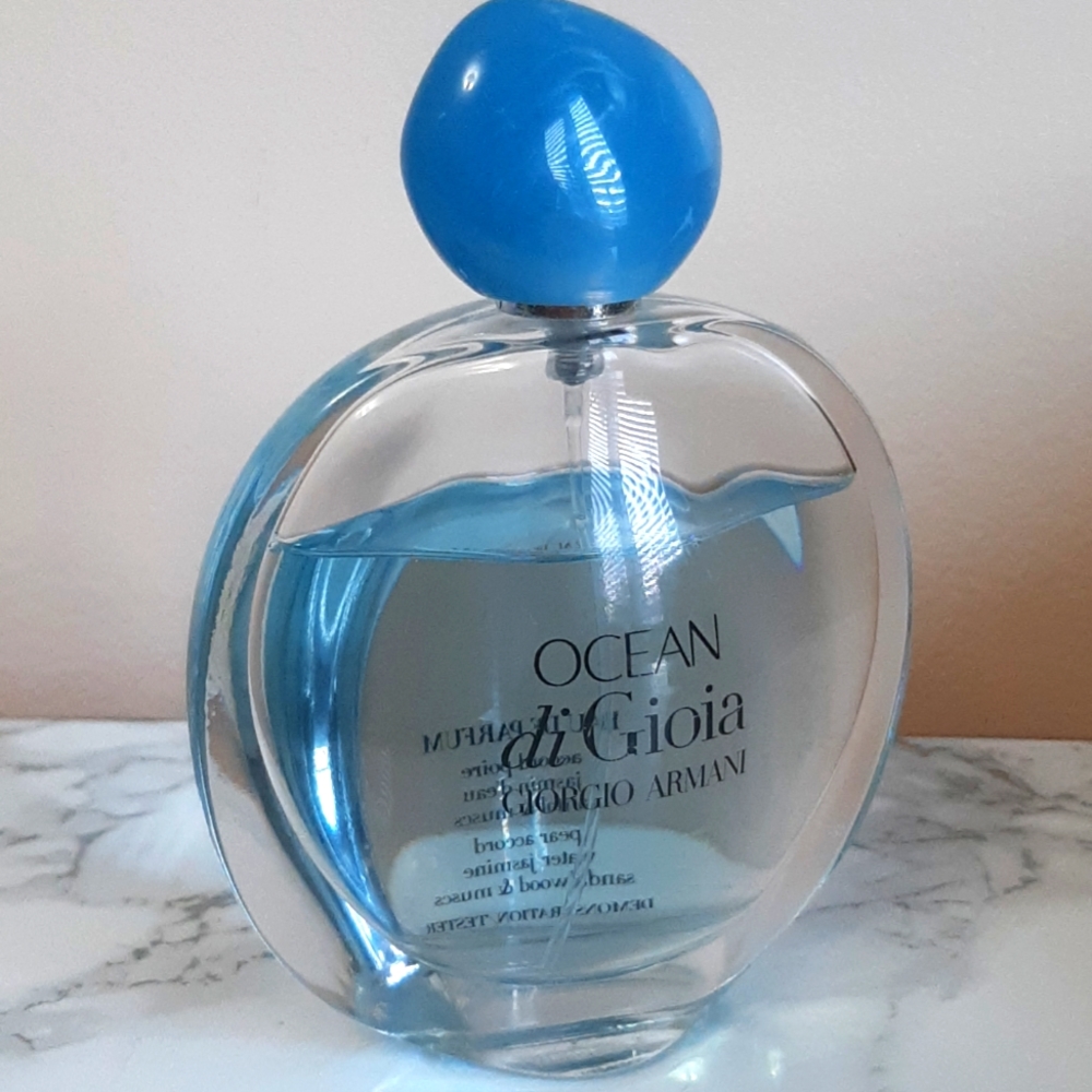 Ocean Di Gioia Giorgio Armani